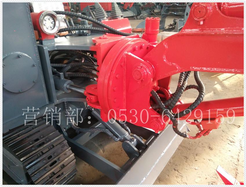 煤礦用巷道修復(fù)機(jī)技術(shù)要求，煤礦用液壓挖掘機(jī)技術(shù)要求