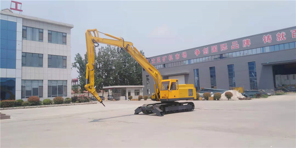 挖掘機里哪些不容易被發現的保養