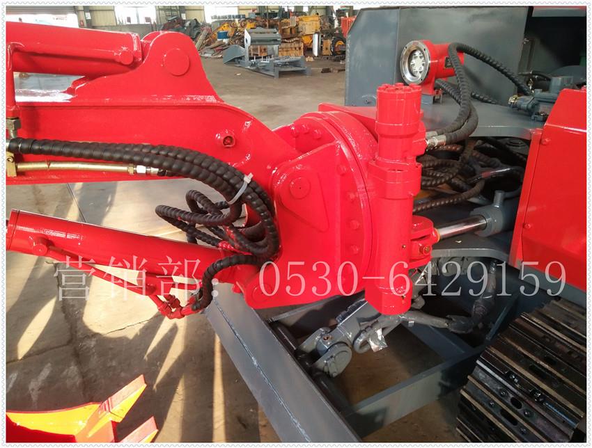 煤礦用巷道修復(fù)機(jī)技術(shù)要求 煤礦用巷道修復(fù)機(jī)技術(shù)要求