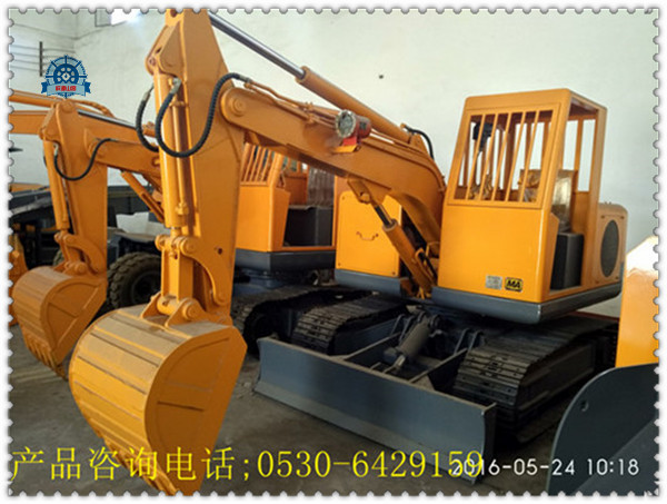 崔木煤礦MWD7.8礦用液壓挖掘機(jī)招標(biāo)技術(shù)參數(shù)