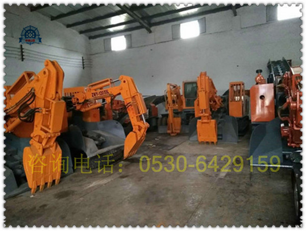 電動(dòng)液壓挖掘機(jī)有什么特殊用處