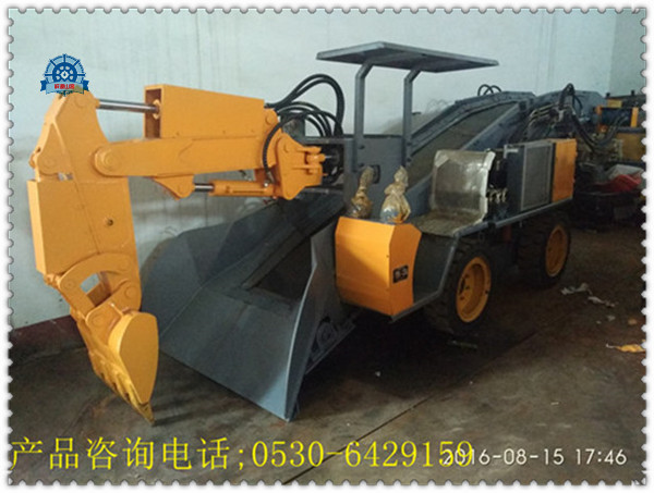 西北油田分公司特種工程管理中心挖掘式裝載機(jī)招標(biāo)公告