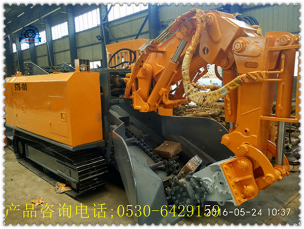 公司接到中冶銅鋅山達克項目液壓電動挖掘機招標(biāo)邀請