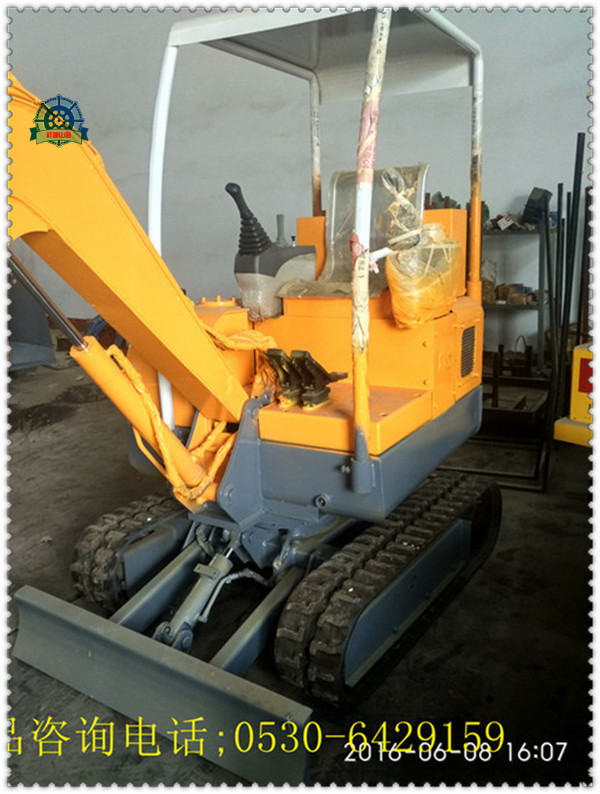 扒渣機在使用環境中的限制條件與危害