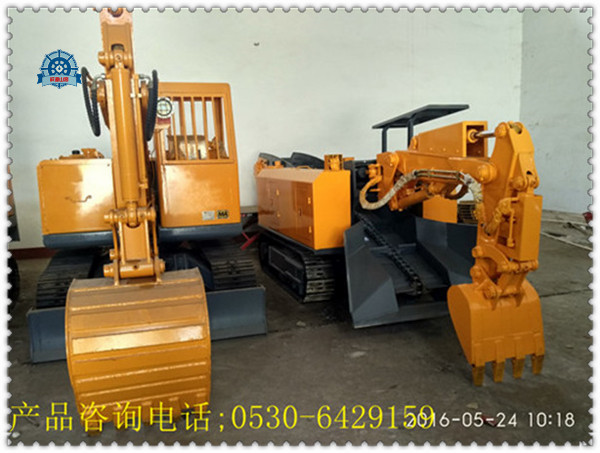 礦下防爆型扒渣機(jī)的保養(yǎng)與操作手注意事項(xiàng)