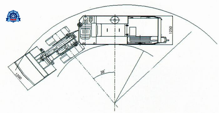 STC-0.75鏟運(yùn)機(jī),電動(dòng)鏟運(yùn)機(jī)