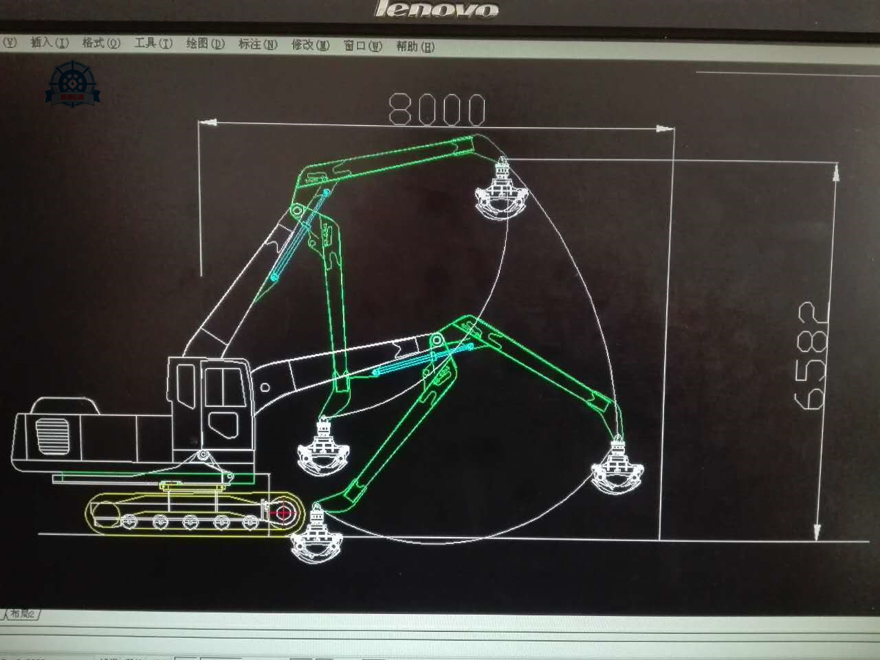 HX-X150履帶式卸煤機,電動卸煤機