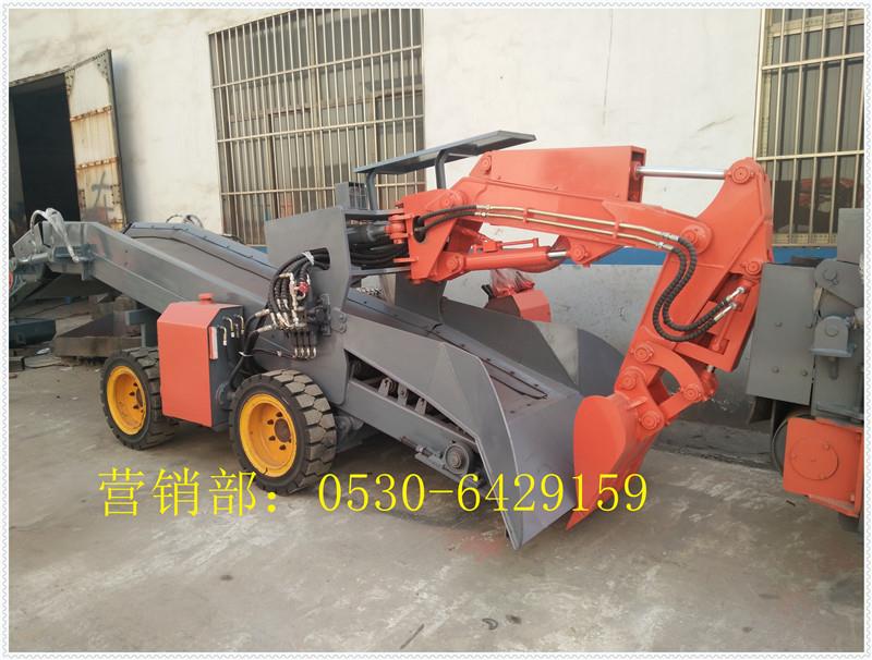 礦用扒渣機_防爆扒渣機_煤礦扒渣機廠家溫馨提示