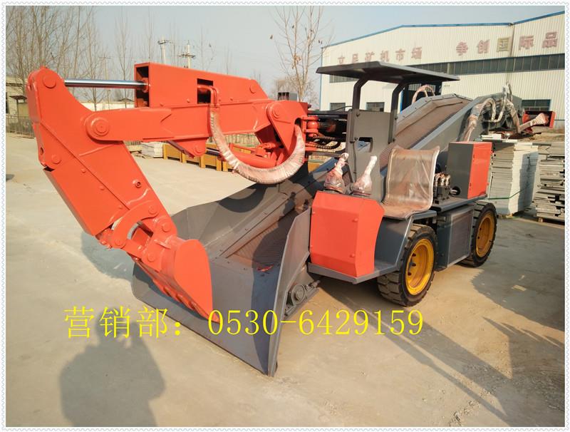 礦用扒渣機_防爆扒渣機_煤礦扒渣機廠家溫馨提示