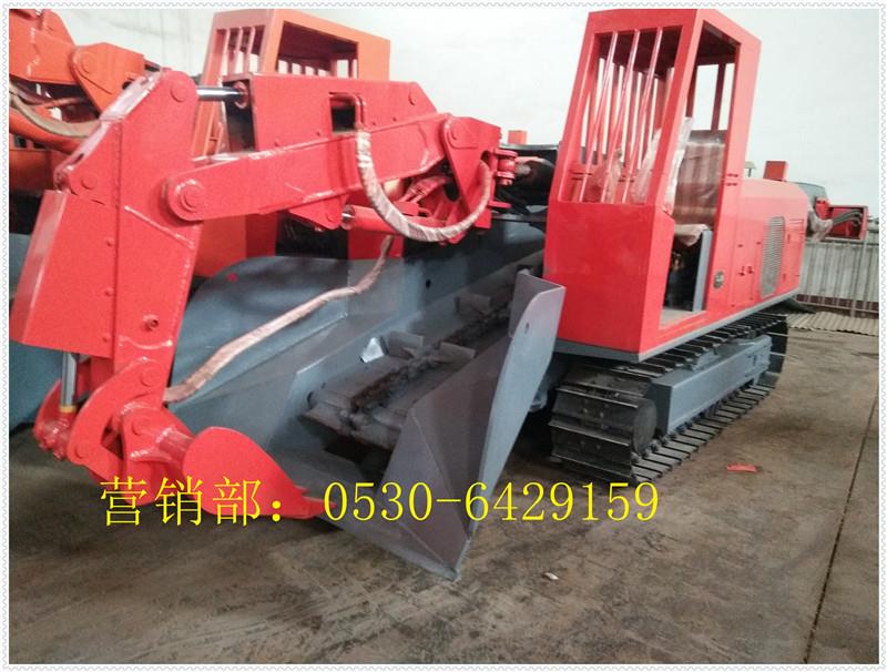 礦用扒渣機_防爆扒渣機_煤礦扒渣機廠家溫馨提示