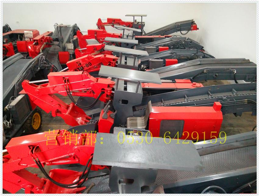 巷道修復機技術要求