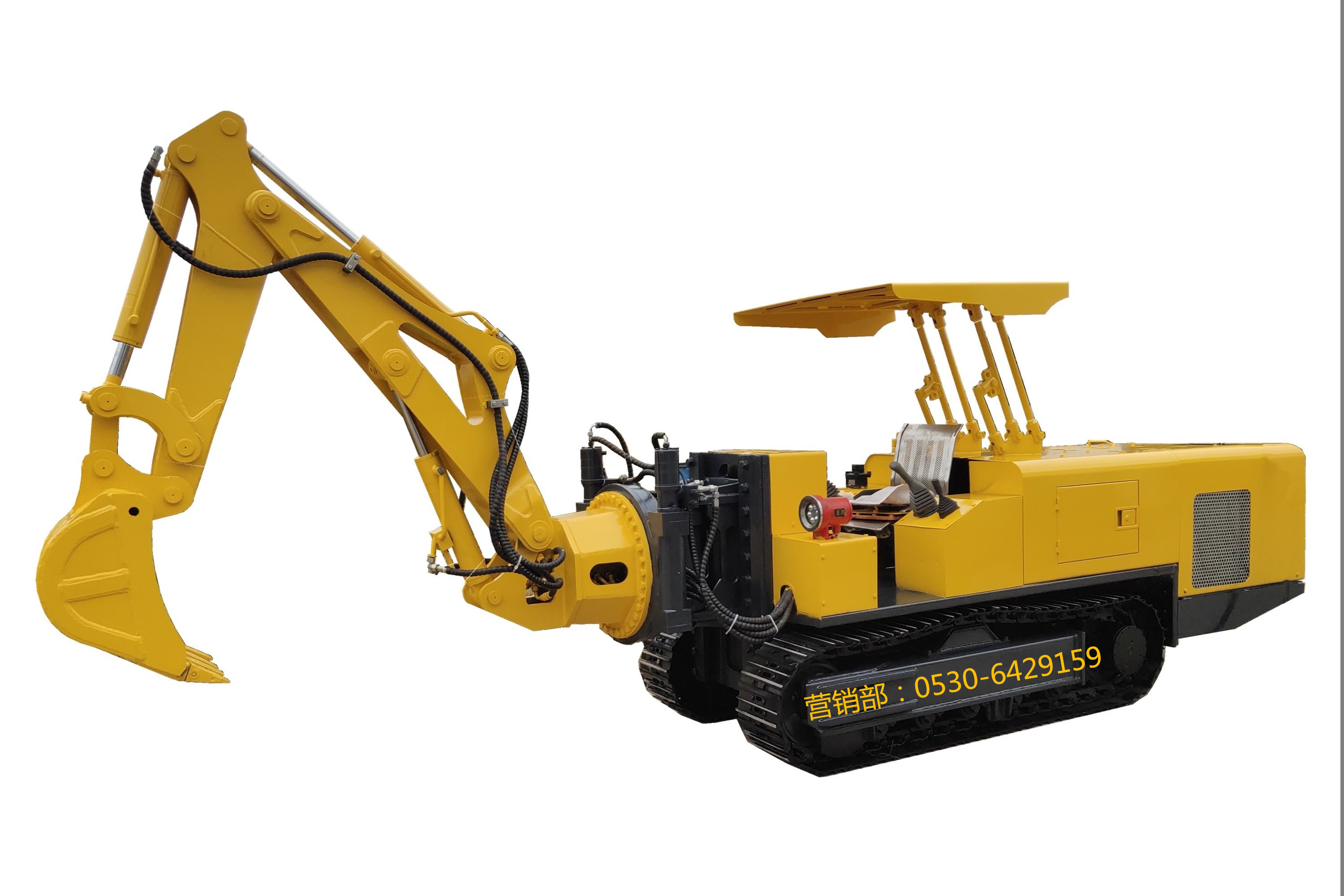 巷道修復(fù)機(jī)技術(shù)參數(shù)