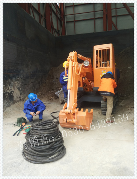 巷道修復(fù)井巷維修制度