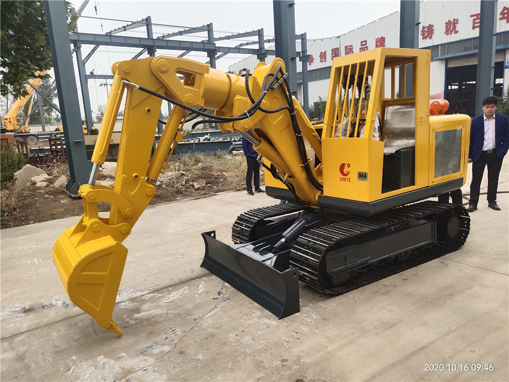 防爆柴油機工作原理概述