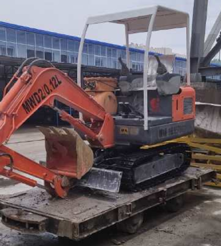 扒渣機,礦用挖掘機定期保養檢修制度