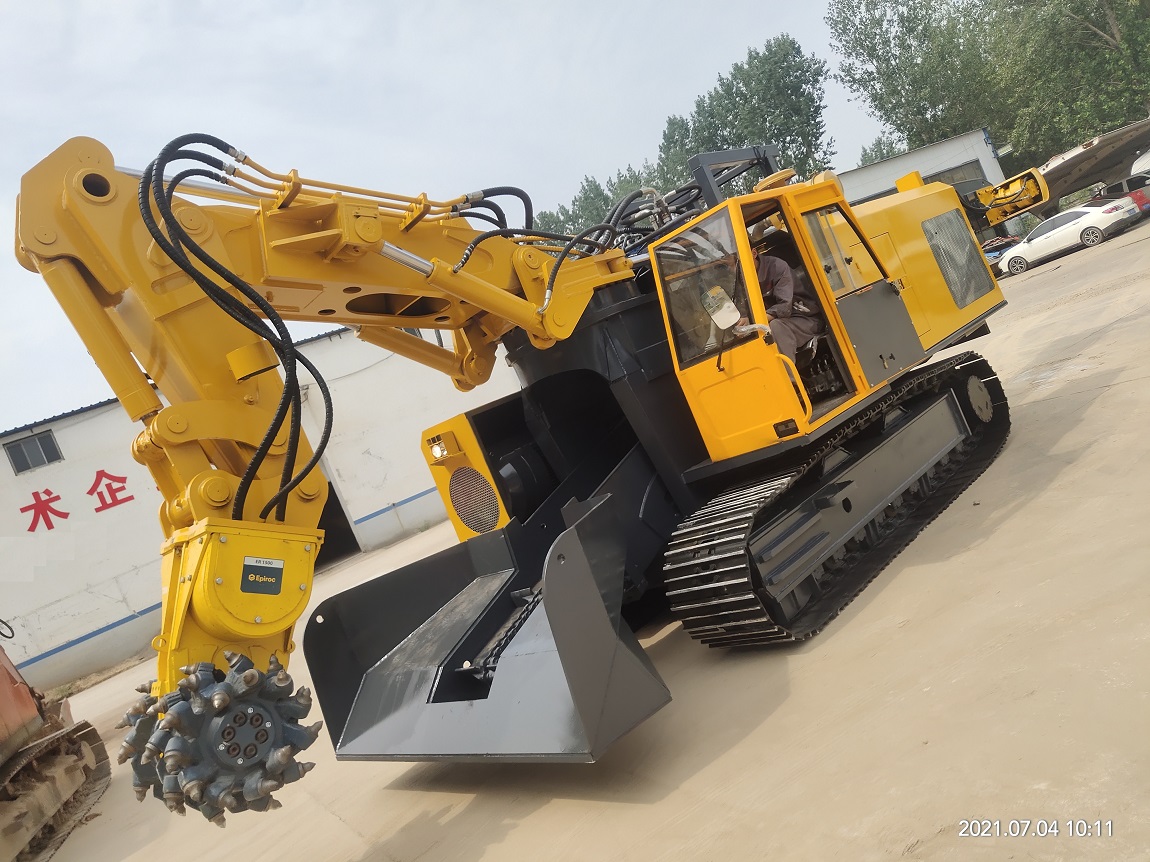 夏季挖掘機(jī)需要注意哪些用車(chē)小問(wèn)題