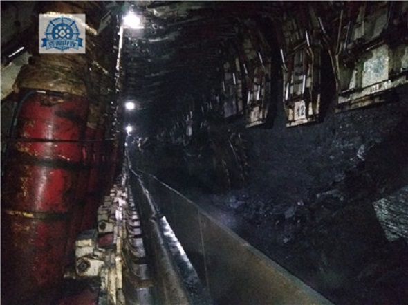 煤礦井下扒渣機的設計規則