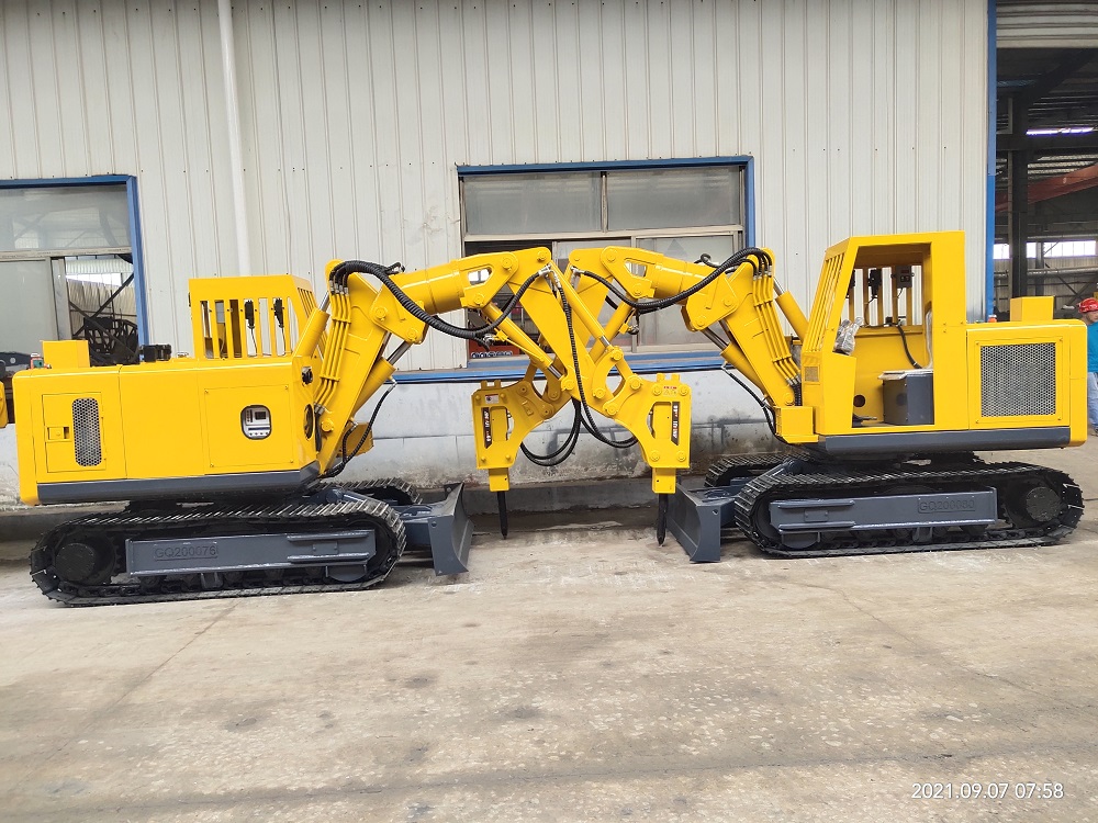 挖掘機的平時保養最需容易被忽視地方