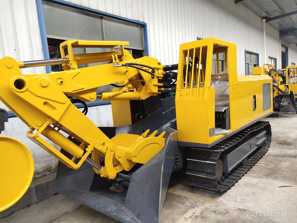 挖掘機的平時保養最需容易被忽視地方