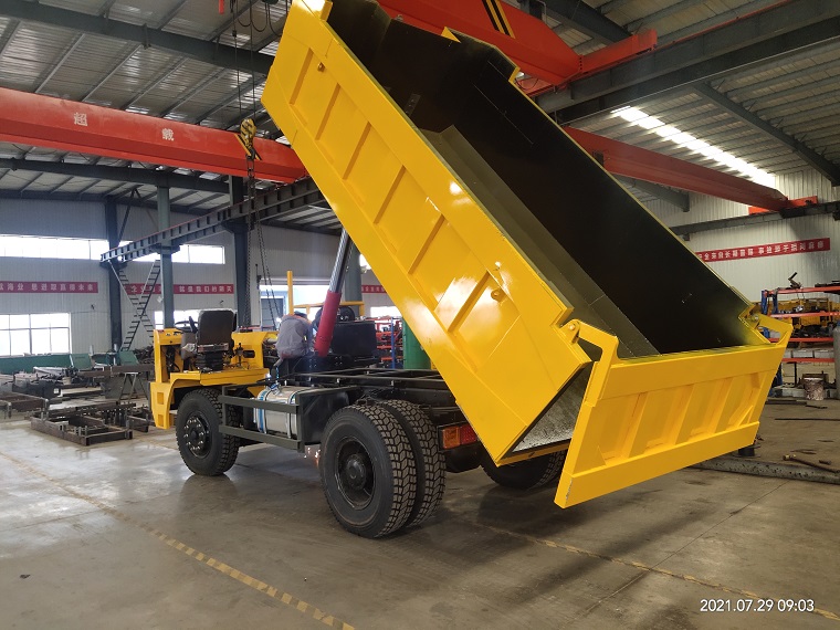 四不像車更換變速箱的齒輪油