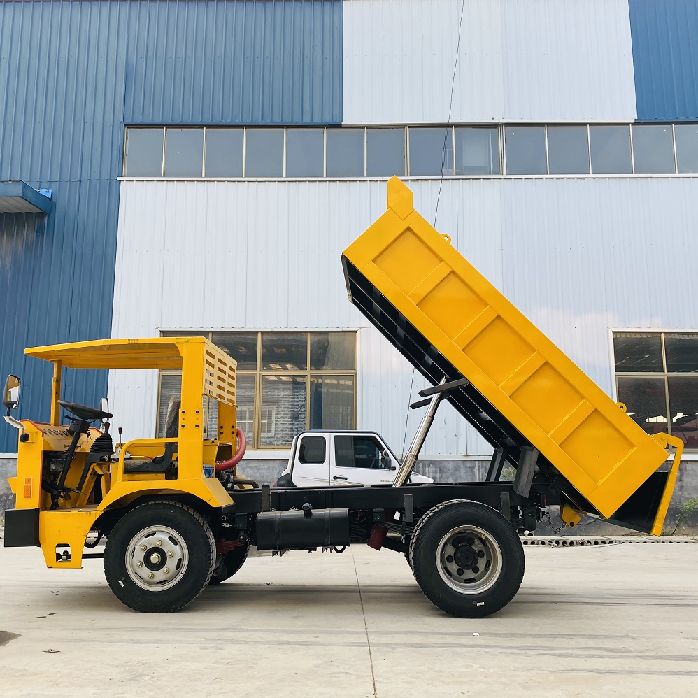 四不像車散熱器保養維護