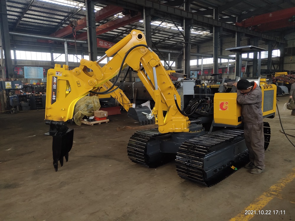 延長(zhǎng)煤礦用巷道修復(fù)機(jī)液壓元件使用壽命的一些技巧（下篇）