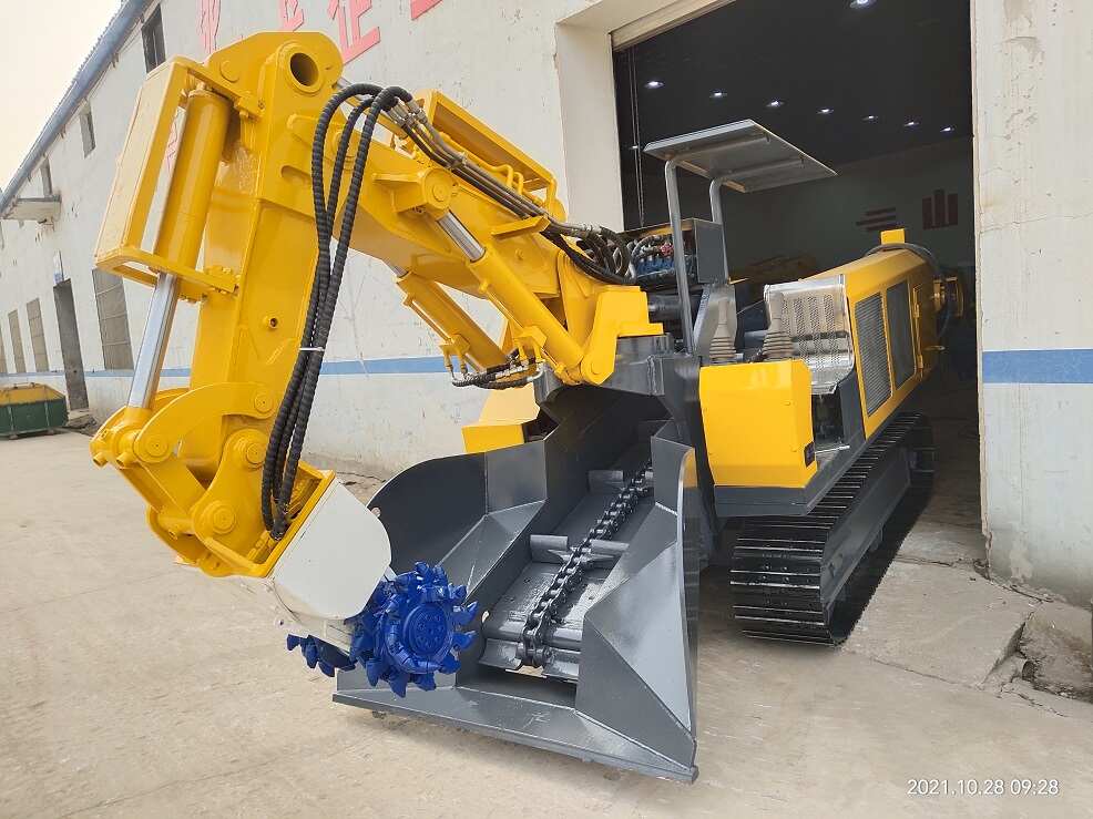 吳亦凡教你保養扒渣機