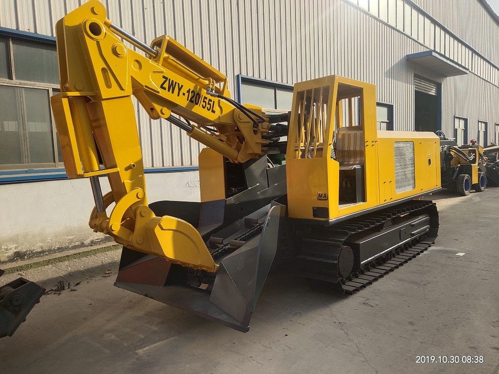 吳亦凡教你保養扒渣機