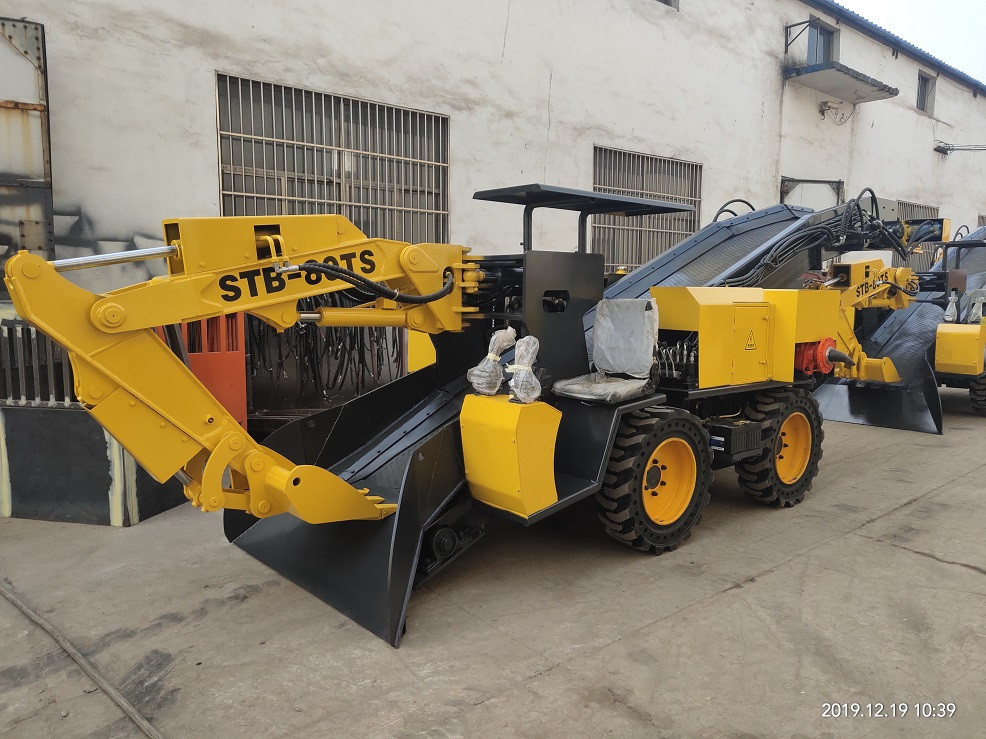 吳亦凡教你保養扒渣機