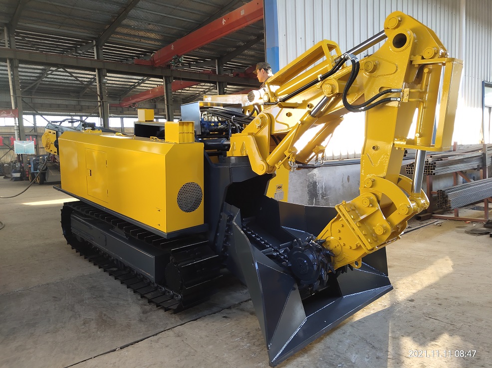 客戶對銑挖機的疑問有哪些