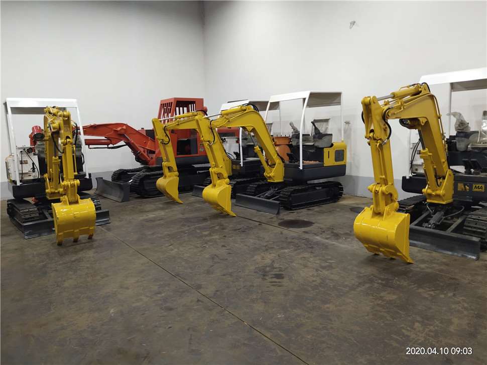 巷道修復機電氣系統