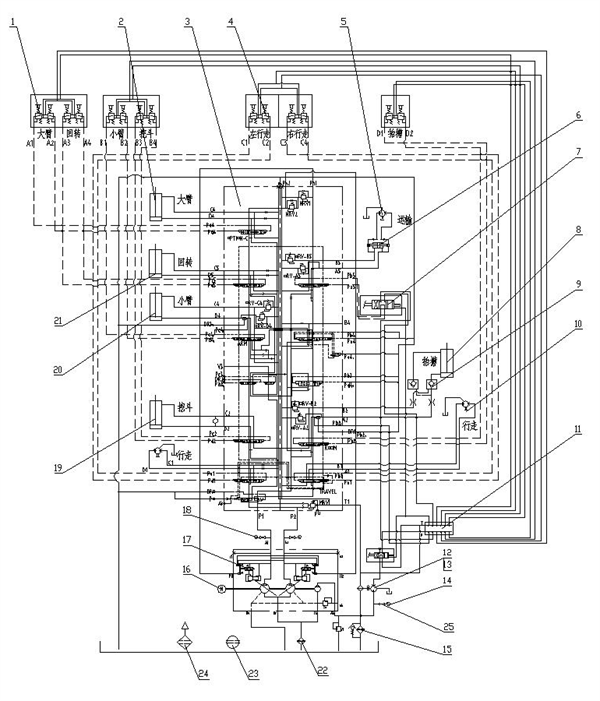 煤礦技術裝備的制造、安裝和工業性試驗