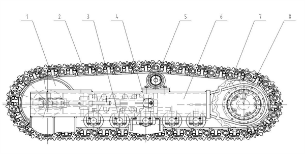 煤礦技術裝備的制造、安裝和工業性試驗