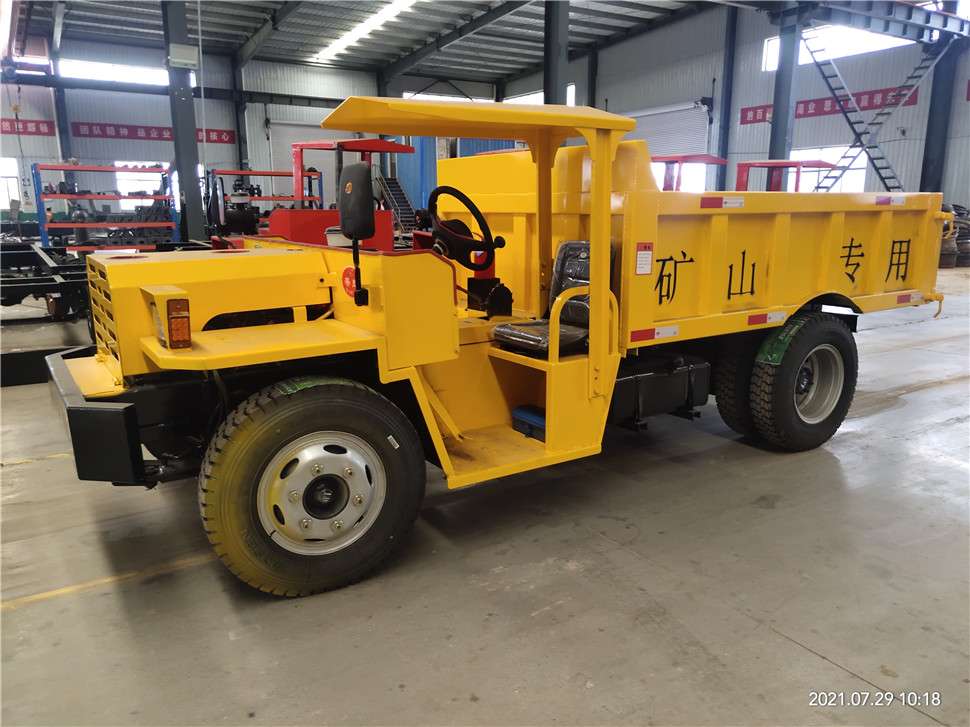 畜牧業；賺錢小幫手小型四不像車