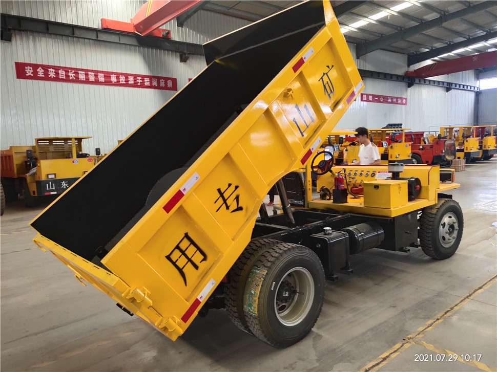 畜牧業；賺錢小幫手小型四不像車