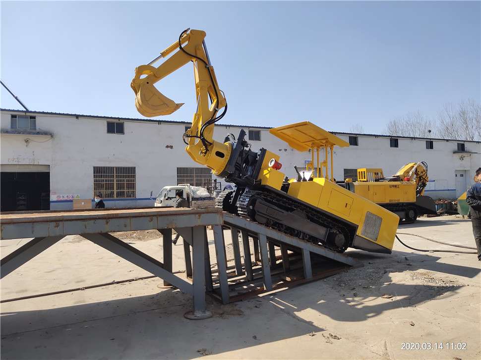 扒渣機巷道修復機電動挖掘機的潤滑用油