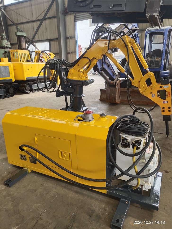 液壓油箱的維護保養