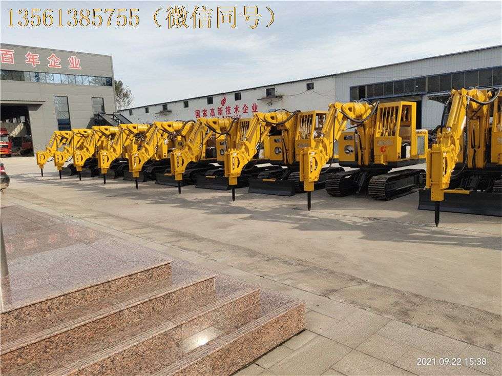 巷道修復機履帶行走機構總成