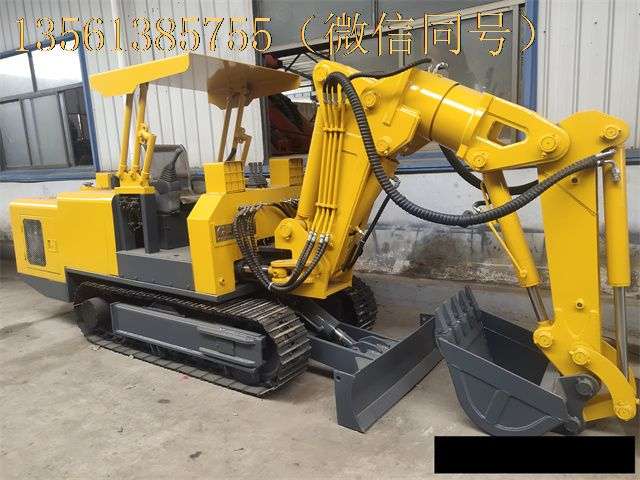 巷道修復機操作安全措施