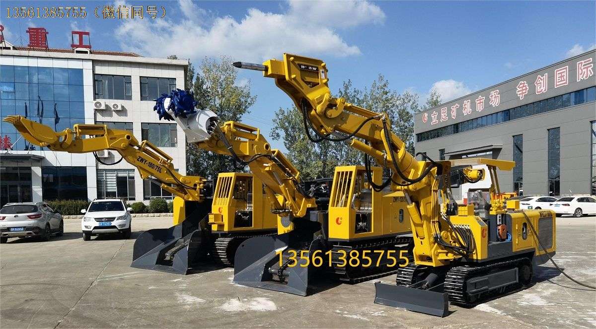 扒渣機操作前的注意事項