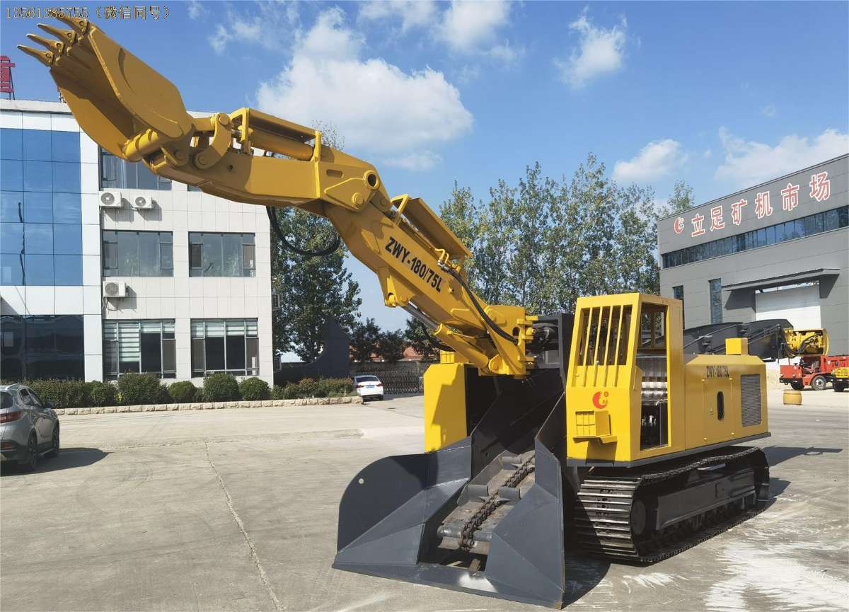 扒渣機操作時的注意事項