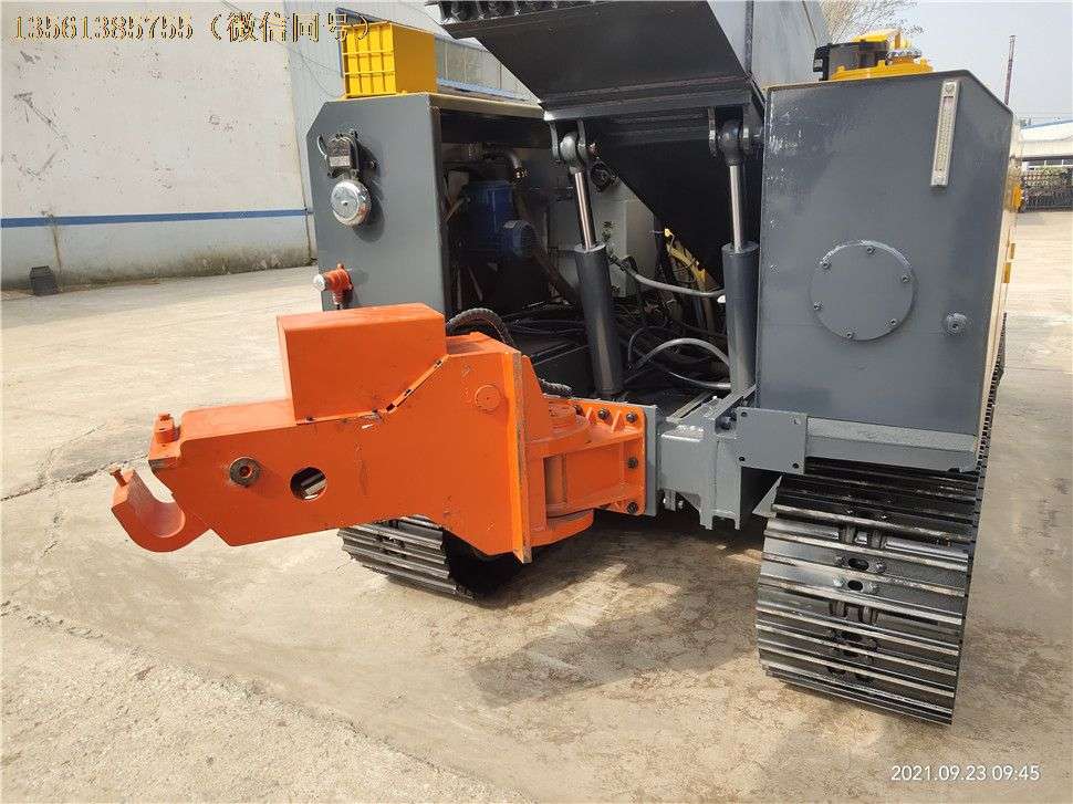 扒渣機,煤礦用液壓挖掘機維護潤滑與保養概述