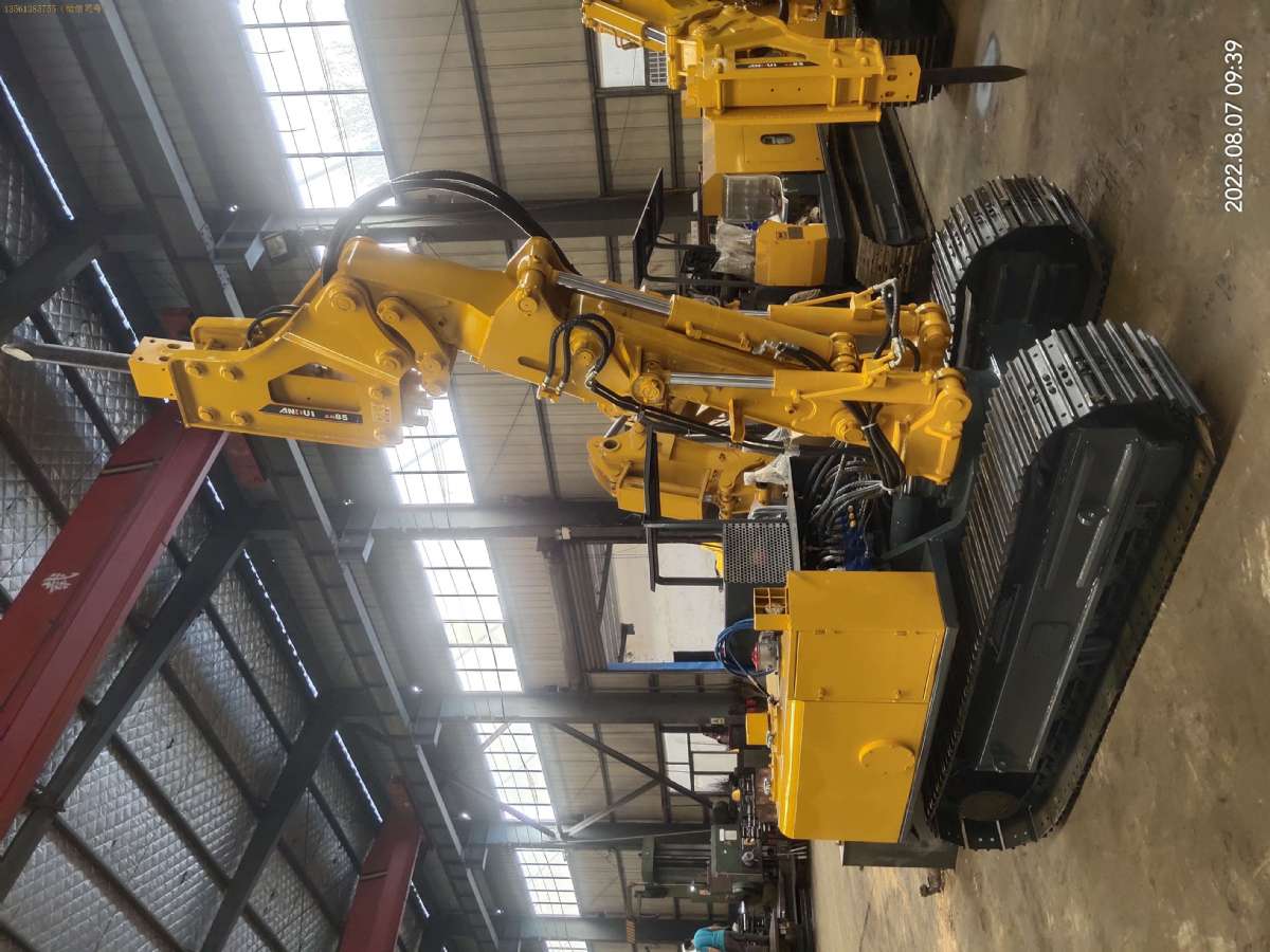 扒渣機,煤礦用液壓挖掘機的規(guī)定保養(yǎng)周期