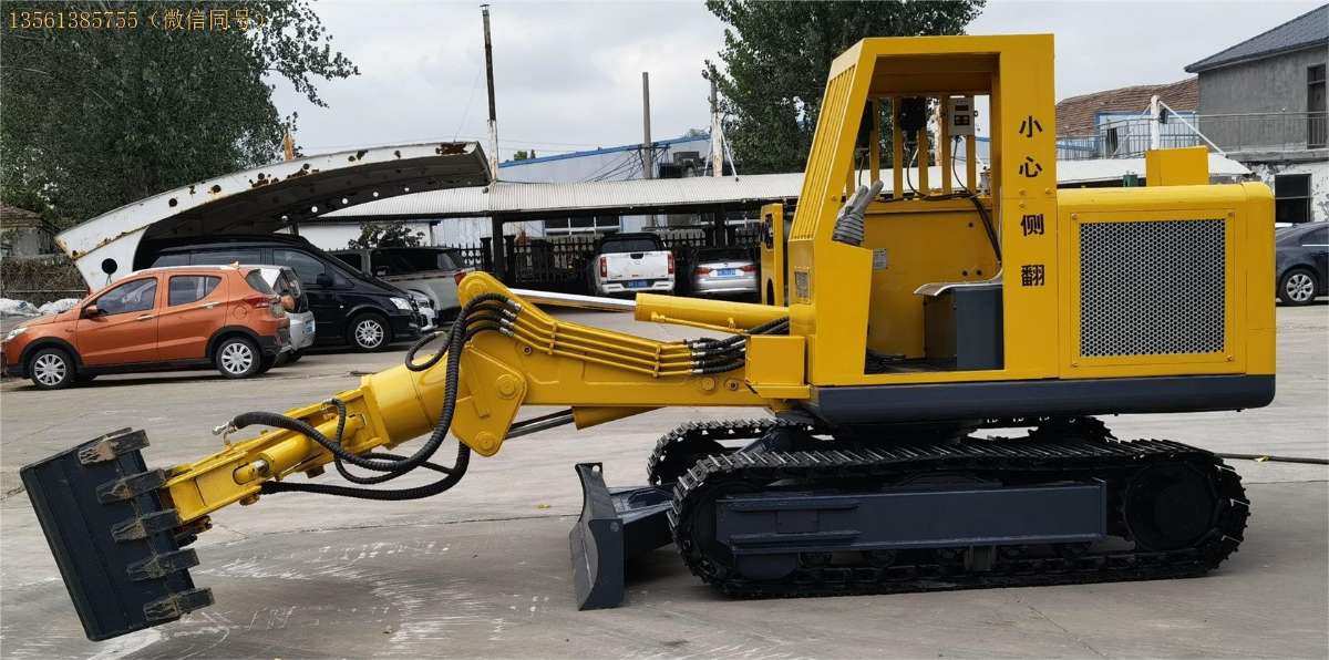 扒渣機,煤礦用液壓挖掘機的規(guī)定保養(yǎng)周期