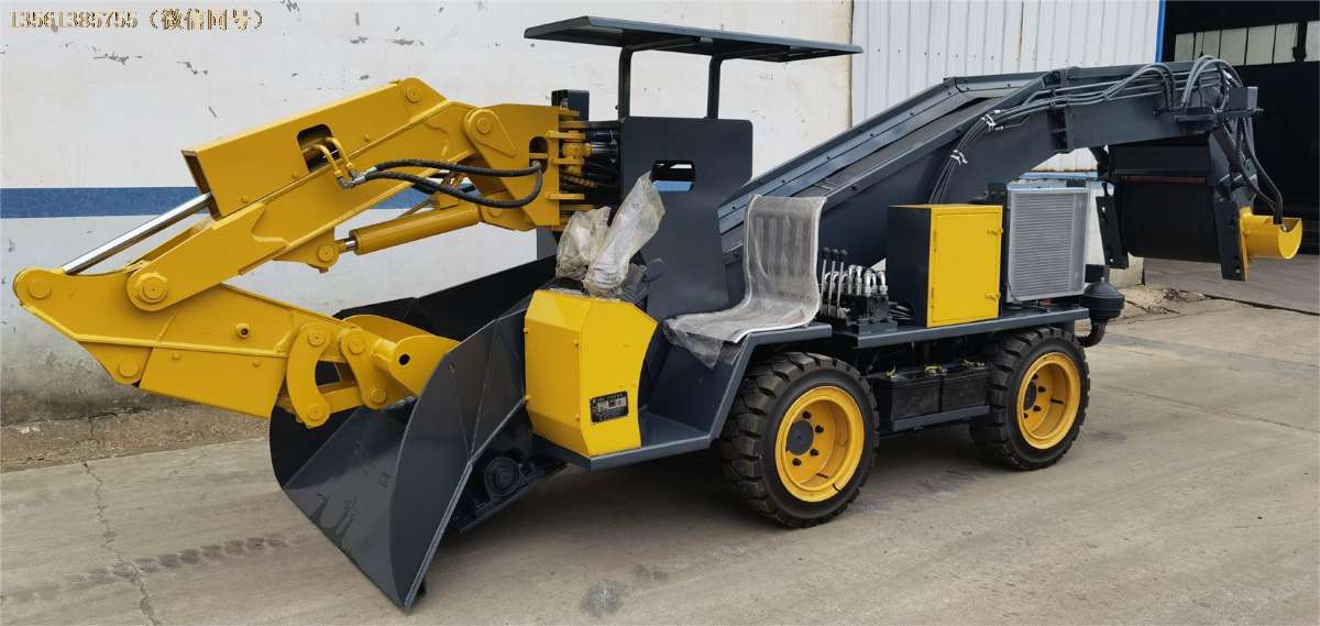 扒渣機,煤礦用液壓挖掘機的規(guī)定保養(yǎng)周期