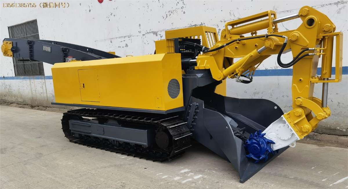 扒渣機,煤礦用液壓挖掘機的規(guī)定保養(yǎng)周期