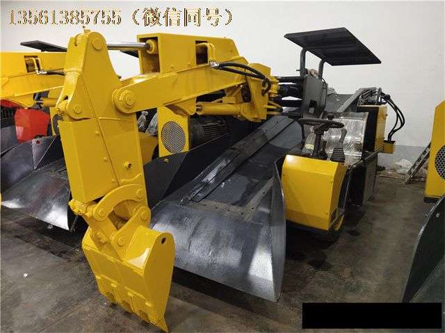 輪胎皮帶扒渣機