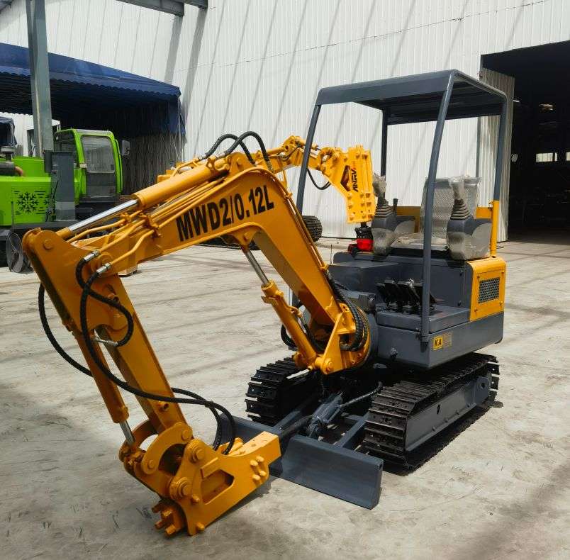 巷道修復(fù)機(jī)整機(jī)結(jié)構(gòu)