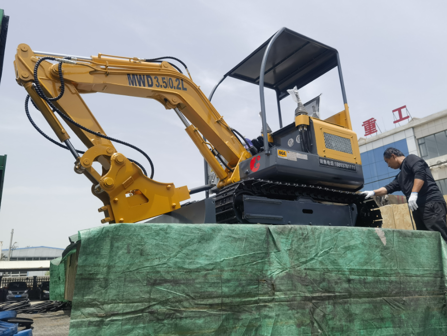 礦用巷道修復機作業總結