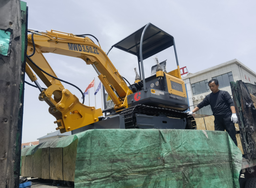 礦用巷道修復機作業總結